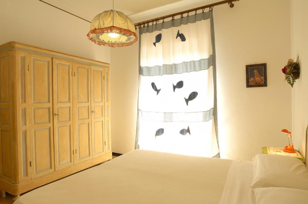 Villa Pina Laigueglia Habitación foto