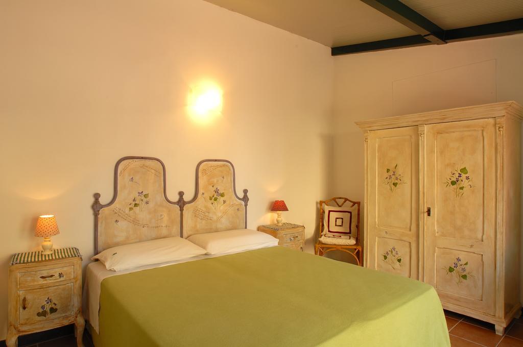 Villa Pina Laigueglia Habitación foto