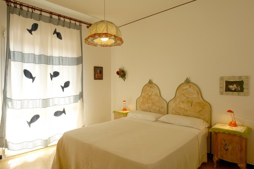 Villa Pina Laigueglia Habitación foto