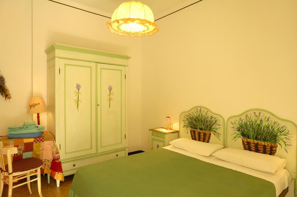 Villa Pina Laigueglia Habitación foto